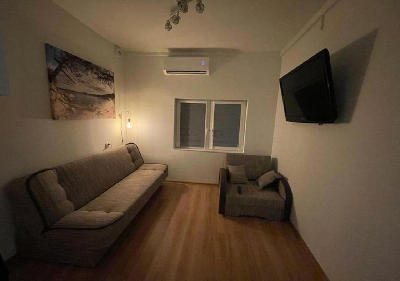 Sulistrowice Sulicamp Kompleks Wypoczynkowy מראה חיצוני תמונה