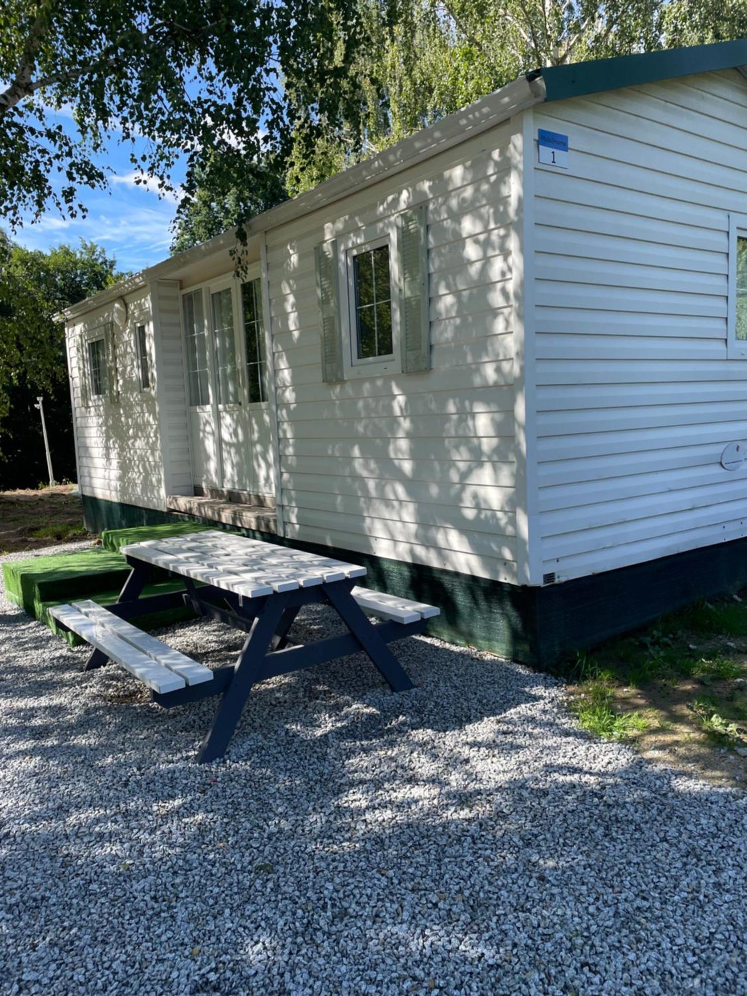 Sulistrowice Sulicamp Kompleks Wypoczynkowy מראה חיצוני תמונה