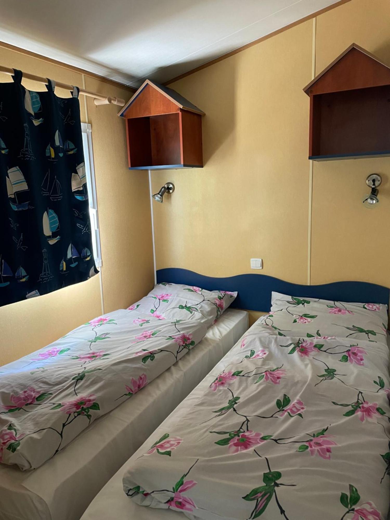 Sulistrowice Sulicamp Kompleks Wypoczynkowy מראה חיצוני תמונה